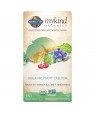 Mykind Organic Plant Calcium - rostlinný vápník 180 tablet